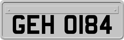 GEH0184