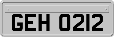 GEH0212
