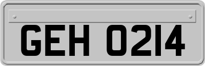 GEH0214