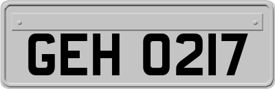 GEH0217