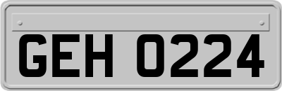 GEH0224