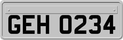 GEH0234