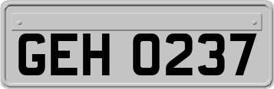 GEH0237