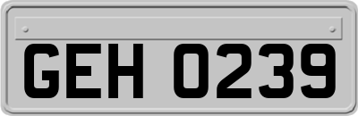 GEH0239