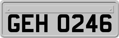 GEH0246