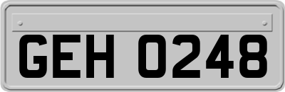 GEH0248