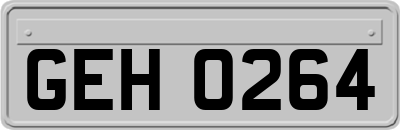 GEH0264
