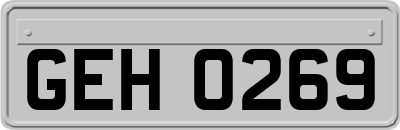 GEH0269
