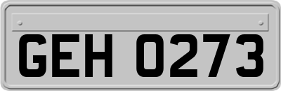 GEH0273