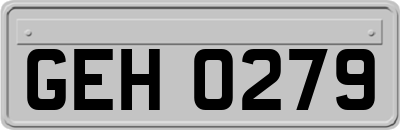GEH0279