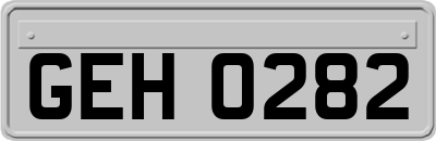 GEH0282