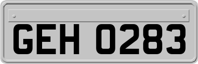 GEH0283