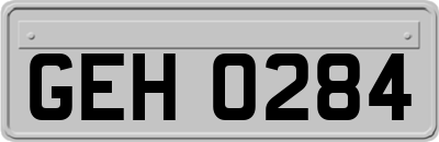 GEH0284