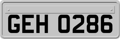 GEH0286