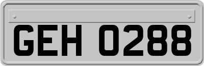 GEH0288