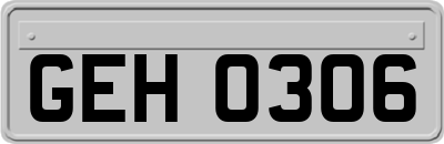 GEH0306