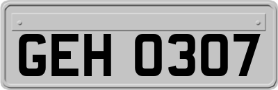GEH0307