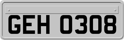 GEH0308