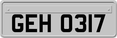 GEH0317