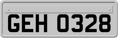 GEH0328
