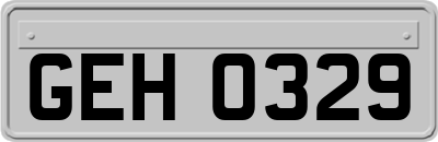 GEH0329