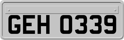 GEH0339