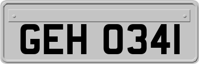 GEH0341