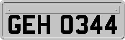 GEH0344