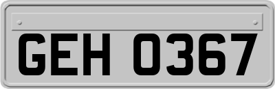 GEH0367