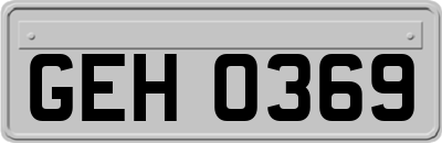 GEH0369