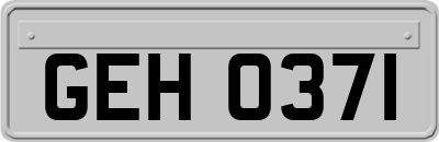 GEH0371