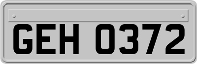 GEH0372