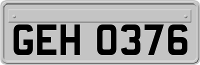 GEH0376
