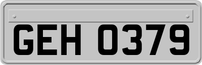 GEH0379