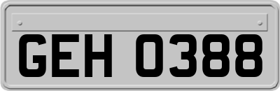 GEH0388