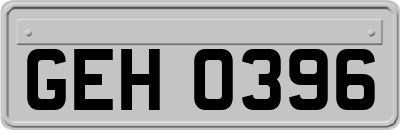GEH0396