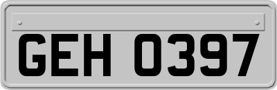 GEH0397