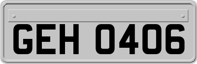 GEH0406