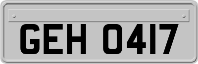 GEH0417