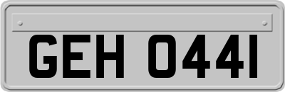 GEH0441