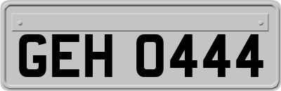 GEH0444