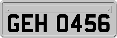 GEH0456