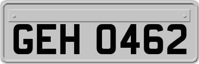 GEH0462