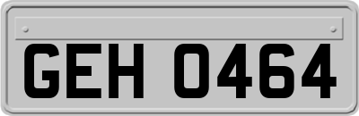 GEH0464