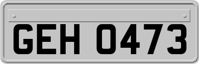 GEH0473