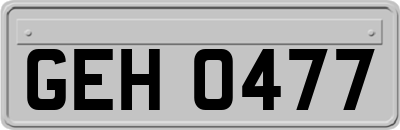 GEH0477