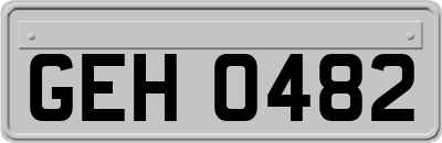 GEH0482