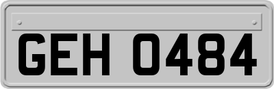 GEH0484