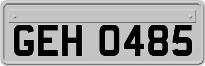GEH0485