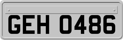 GEH0486